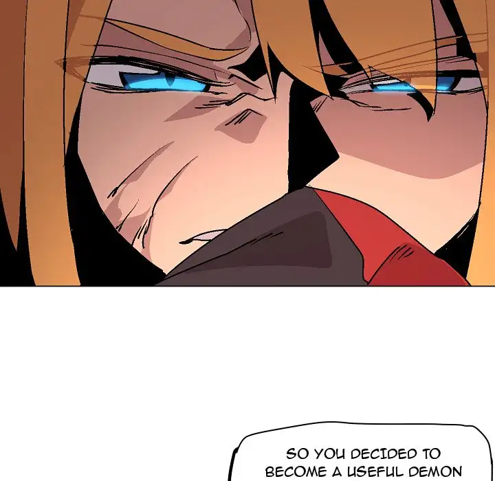 Overlord Time Chapter 8 - Page 110