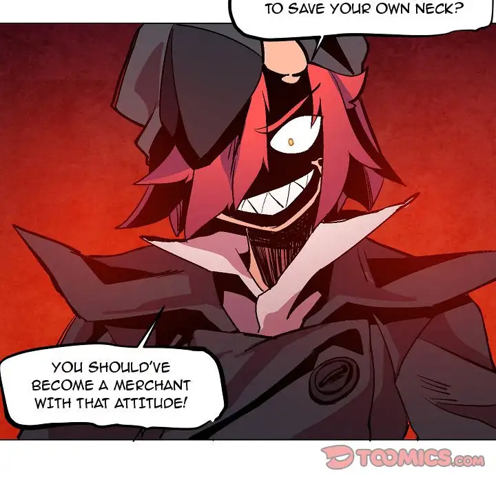 Overlord Time Chapter 8 - Page 111