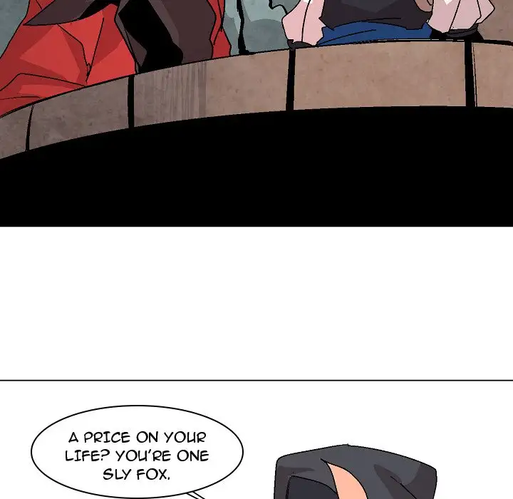 Overlord Time Chapter 8 - Page 113