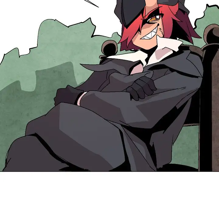 Overlord Time Chapter 8 - Page 114