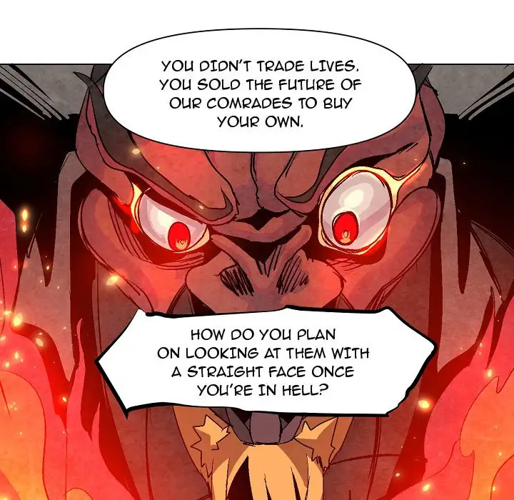 Overlord Time Chapter 8 - Page 115
