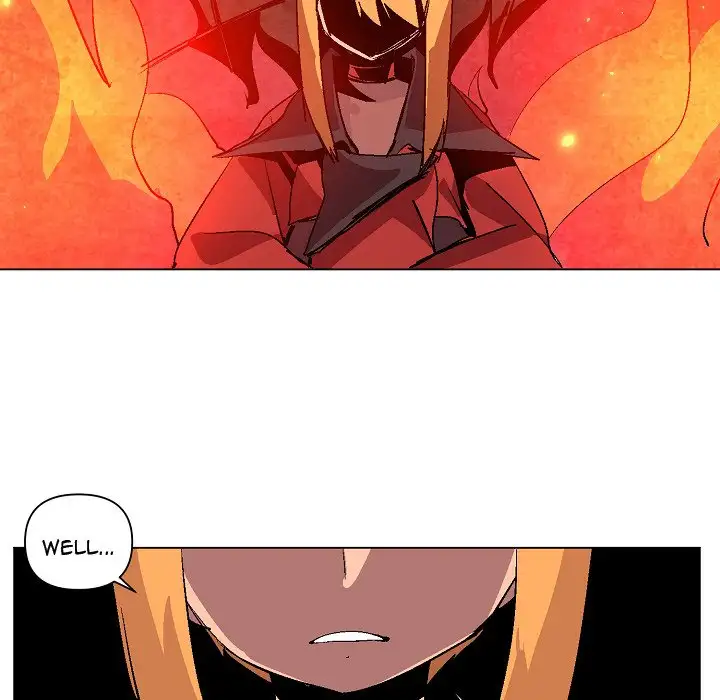 Overlord Time Chapter 8 - Page 116