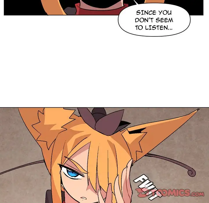 Overlord Time Chapter 8 - Page 117