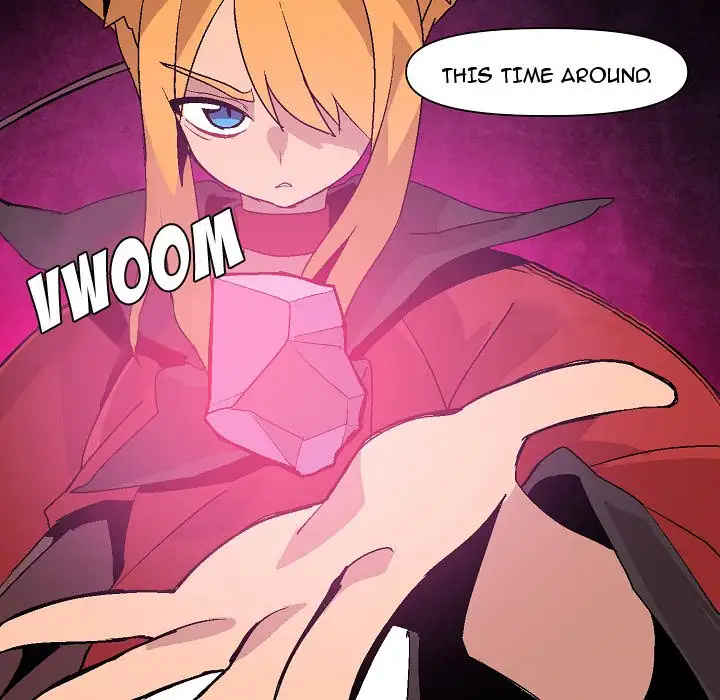 Overlord Time Chapter 8 - Page 119