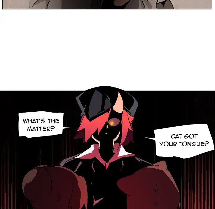 Overlord Time Chapter 8 - Page 12