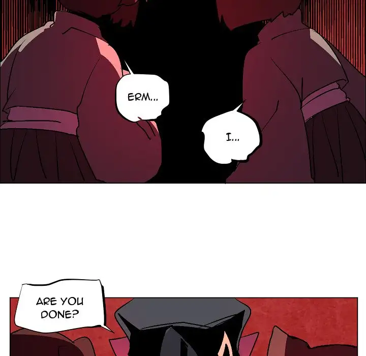 Overlord Time Chapter 8 - Page 13