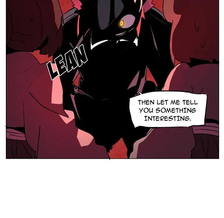 Overlord Time Chapter 8 - Page 14