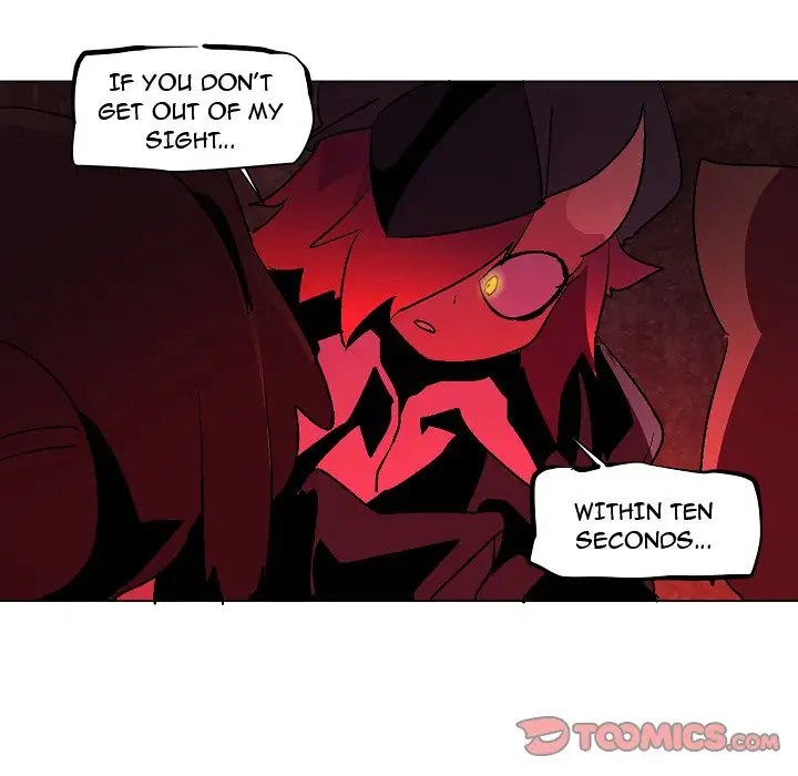 Overlord Time Chapter 8 - Page 15