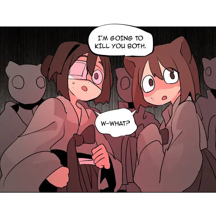 Overlord Time Chapter 8 - Page 16