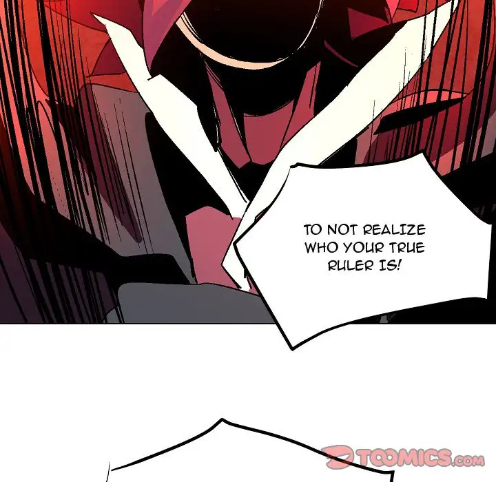 Overlord Time Chapter 8 - Page 21