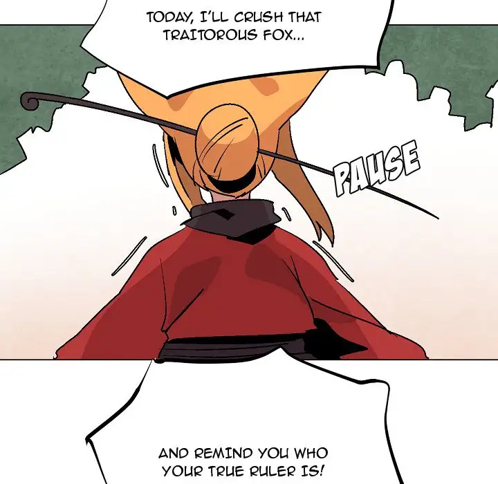 Overlord Time Chapter 8 - Page 22