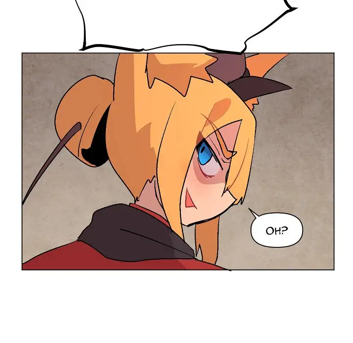 Overlord Time Chapter 8 - Page 23