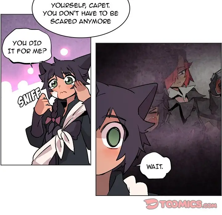Overlord Time Chapter 8 - Page 27