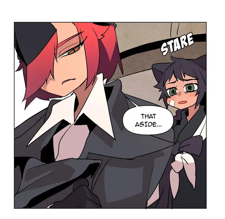 Overlord Time Chapter 8 - Page 28