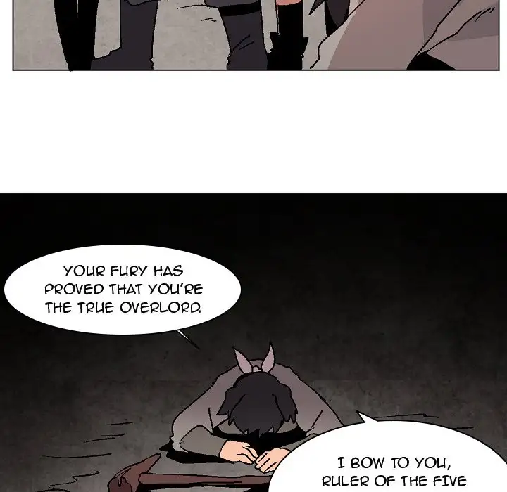 Overlord Time Chapter 8 - Page 30