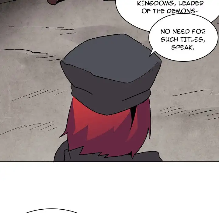 Overlord Time Chapter 8 - Page 31