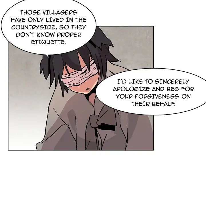 Overlord Time Chapter 8 - Page 32