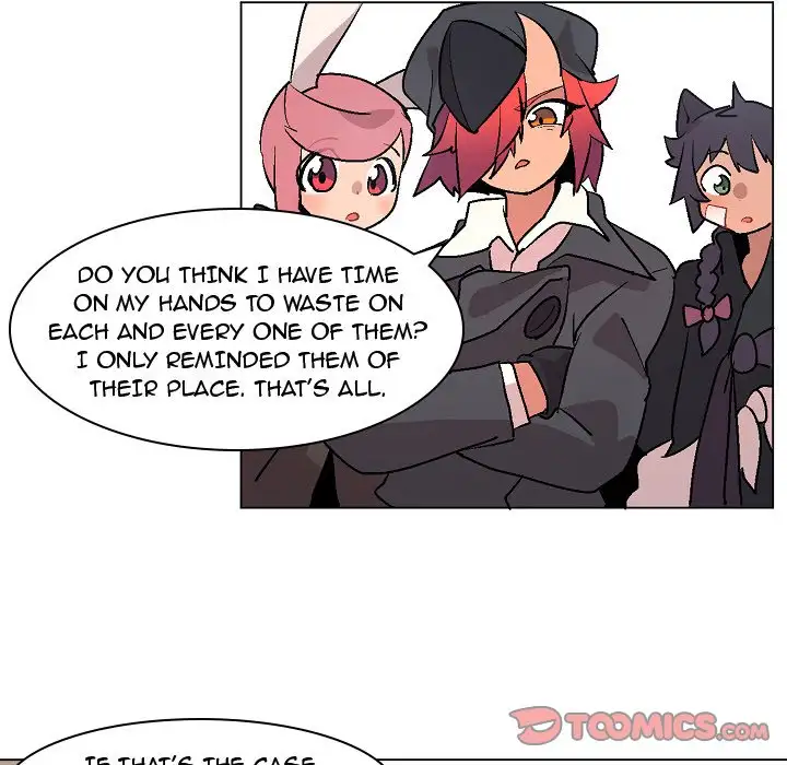 Overlord Time Chapter 8 - Page 33