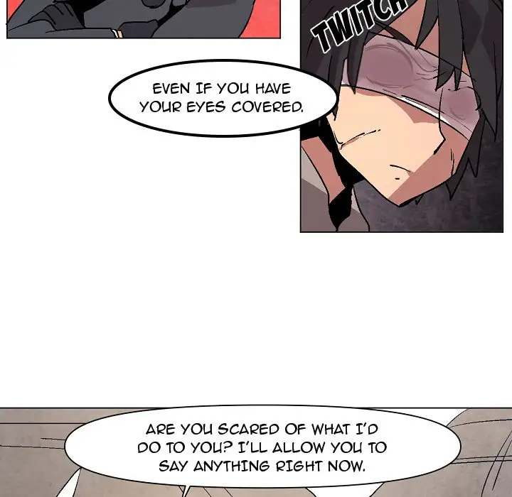 Overlord Time Chapter 8 - Page 36