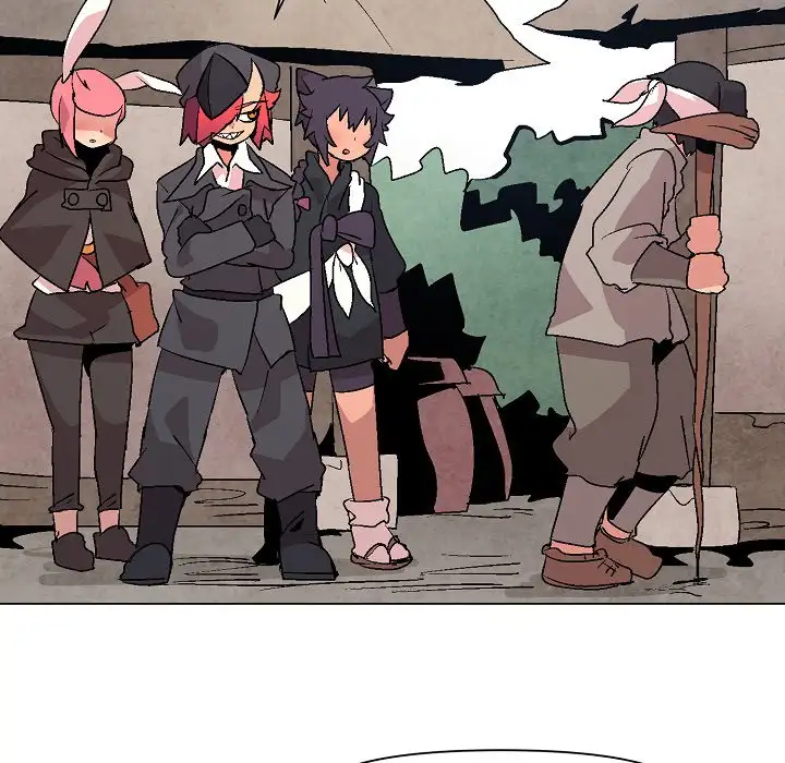 Overlord Time Chapter 8 - Page 37