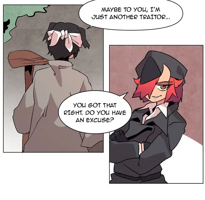 Overlord Time Chapter 8 - Page 38