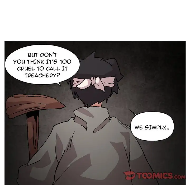 Overlord Time Chapter 8 - Page 39