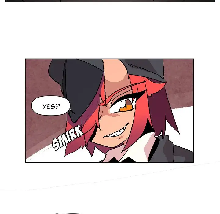 Overlord Time Chapter 8 - Page 40