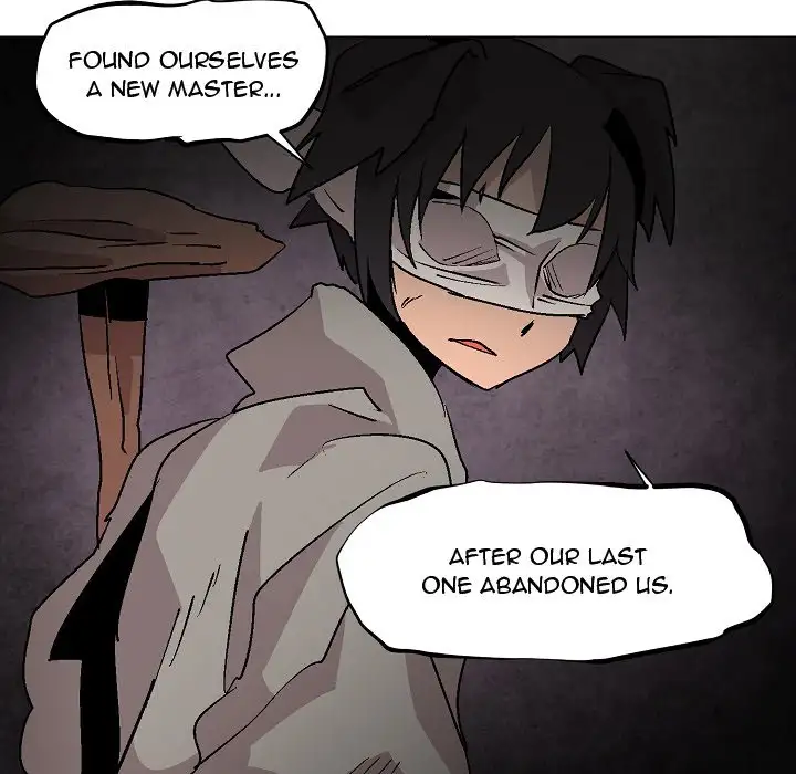 Overlord Time Chapter 8 - Page 41