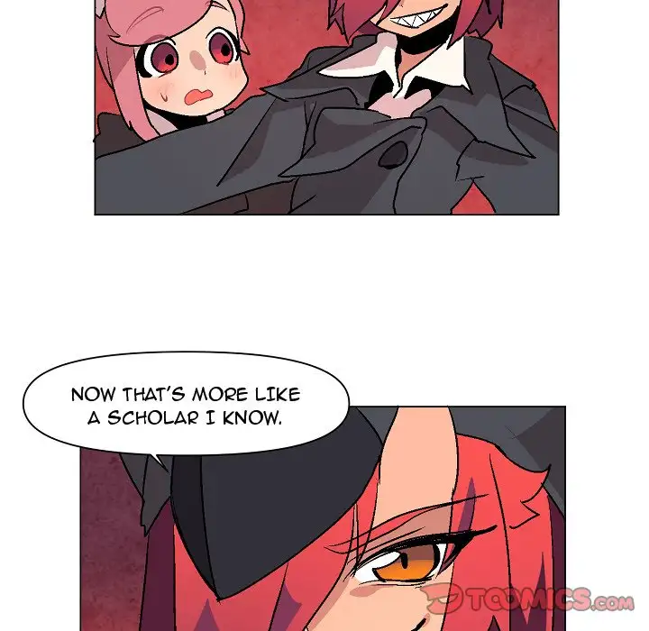 Overlord Time Chapter 8 - Page 45
