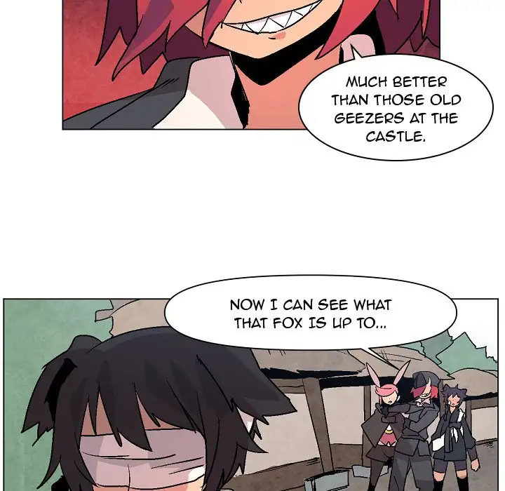Overlord Time Chapter 8 - Page 46