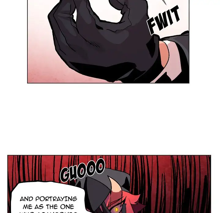 Overlord Time Chapter 8 - Page 48