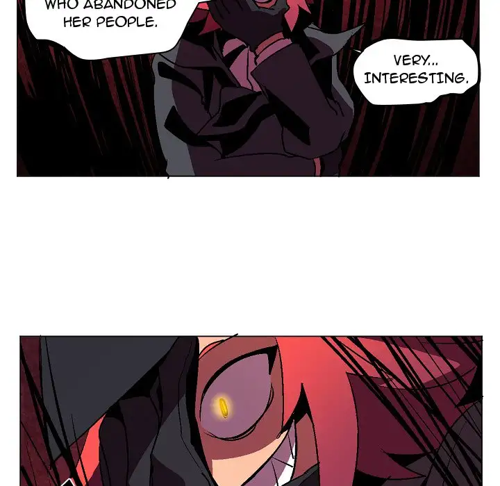 Overlord Time Chapter 8 - Page 49
