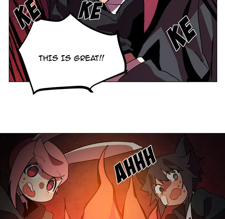 Overlord Time Chapter 8 - Page 50