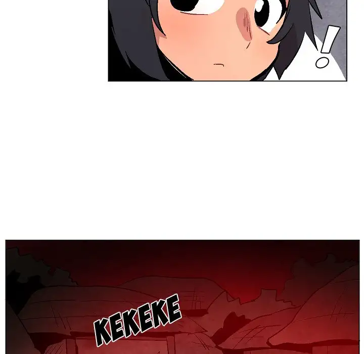 Overlord Time Chapter 8 - Page 53