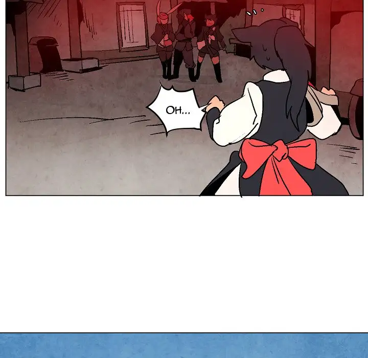 Overlord Time Chapter 8 - Page 54
