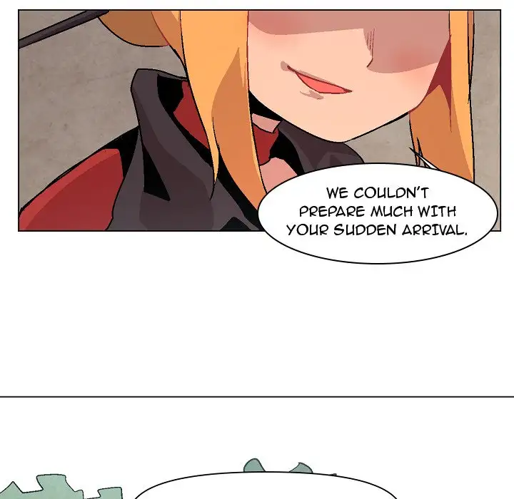 Overlord Time Chapter 8 - Page 58