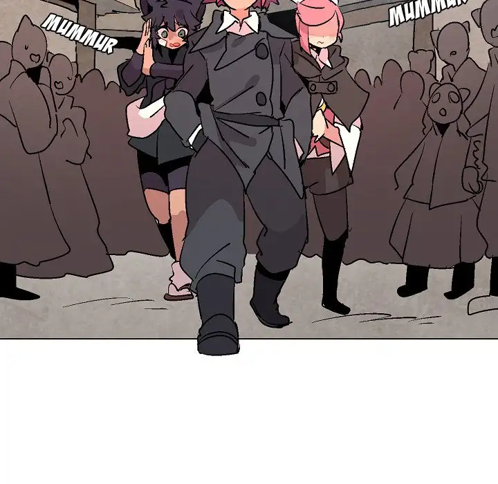 Overlord Time Chapter 8 - Page 6