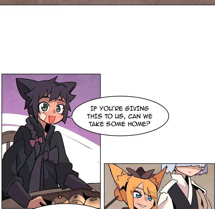 Overlord Time Chapter 8 - Page 60