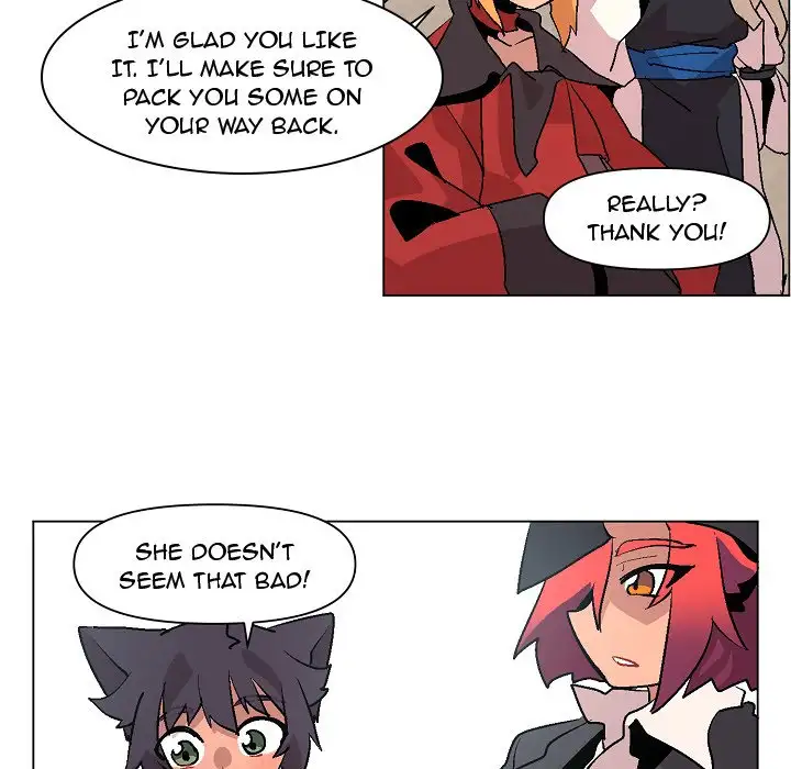 Overlord Time Chapter 8 - Page 61