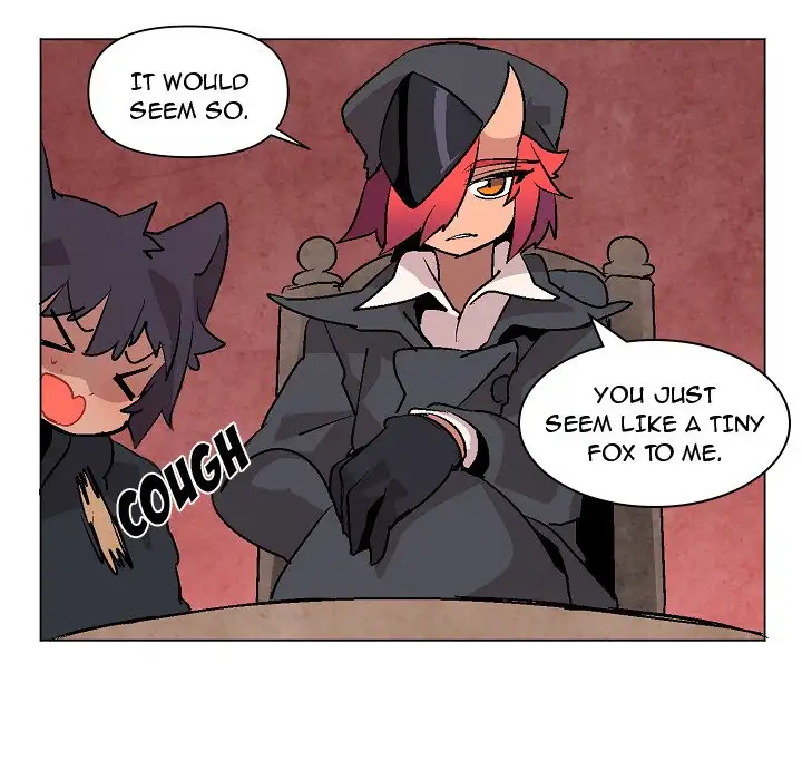 Overlord Time Chapter 8 - Page 64