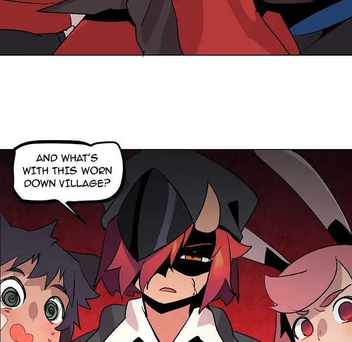 Overlord Time Chapter 8 - Page 66