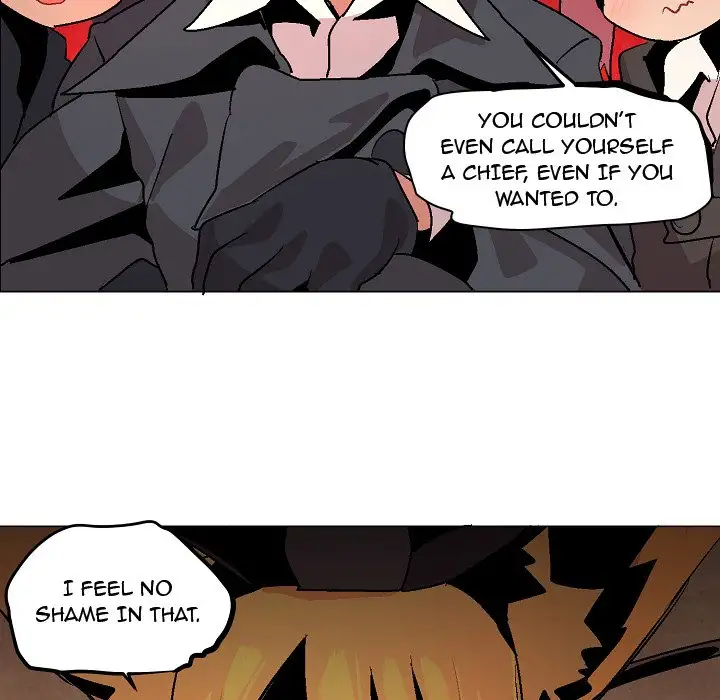 Overlord Time Chapter 8 - Page 67