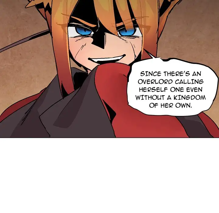 Overlord Time Chapter 8 - Page 68