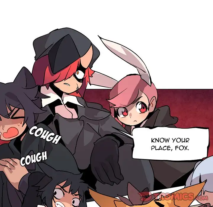Overlord Time Chapter 8 - Page 69