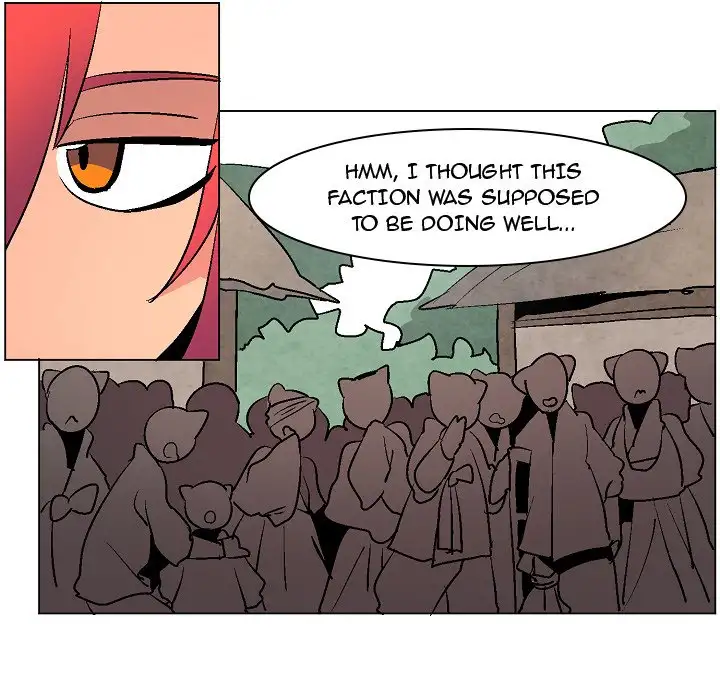 Overlord Time Chapter 8 - Page 7