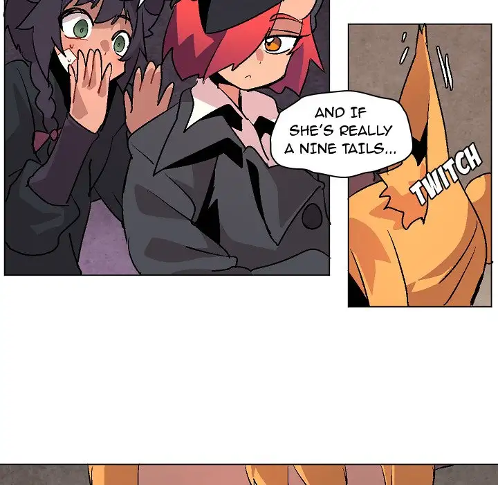 Overlord Time Chapter 8 - Page 71