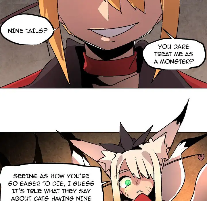 Overlord Time Chapter 8 - Page 72