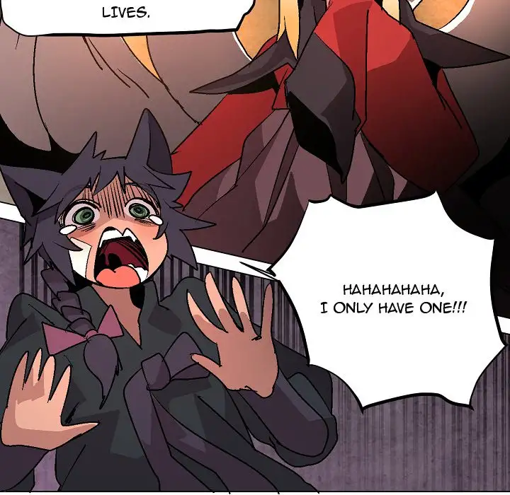 Overlord Time Chapter 8 - Page 73