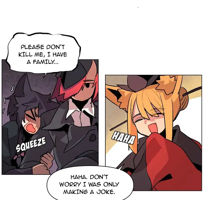Overlord Time Chapter 8 - Page 74