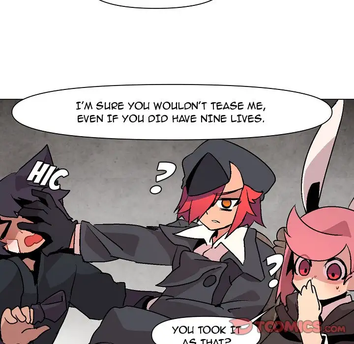 Overlord Time Chapter 8 - Page 75